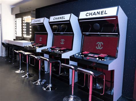 chanel coco game center|coco game center.